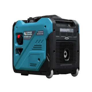 Инверторен генератор KOENNER-SOEHNEN KS 6000iE S ATS V2/ 5.5 kW