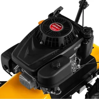 Бензинова самоходна косачка за висока трева TEXAS Multi Cut 580TG/ 6.1 к.с Бензинова самоходна косачка за висока трева TEXAS Multi Cut 580TG/ 6.1 к.с