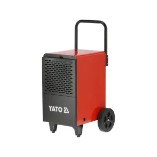 Влагоуловител Yato YT-99650/ 750W/ до 50л/24ч/ LCD