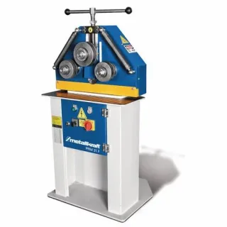 Електромеханична профилоогъваща машина Metallkraft PRM 31 F Електромеханична профилоогъваща машина Metallkraft PRM 31 F