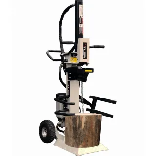 Цепачка за дърва STILER 15 TON/ 15т/ 4 kW