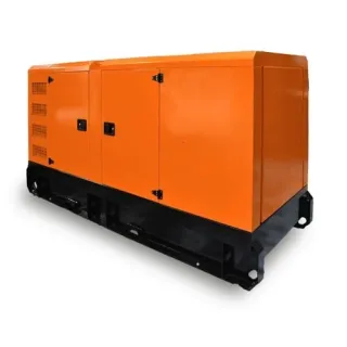 Авариен дизелов генератор UNICRAFT PG-D 230 TEA-S HC/ AVR/ 18 kW/ 400V/ 60л