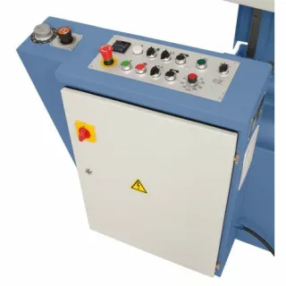 Лентоотрезна машина BERNARDO MSB 360 V