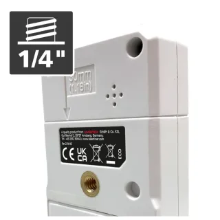 Лазерен приемник Laserliner RangeXtender G 30/ 30 м