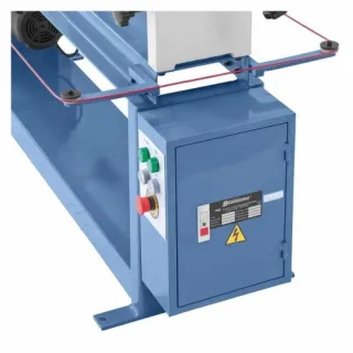 Валцоваща машина BERNARDO ESR 1020 Валцоваща машина BERNARDO ESR 1020