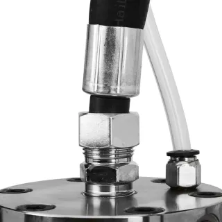 Машина за безвъздушно боядисване KraftDele KD2123/ 3.5kW