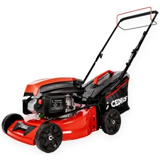 Самоходна бензинова косачка за трева Cedrus CEDKS42S/ 145 куб. см Самоходна бензинова косачка за трева Cedrus CEDKS42S/ 145 куб. см