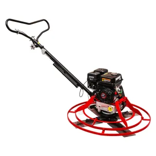 Бензинова пердашка за бетон RAIDER RDP-GPT01/ 6.5 к.с./ 92 см