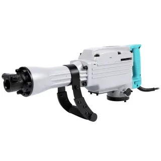 Електрически къртач Detoolz DZ-SE163/ 1600W/ 45 J