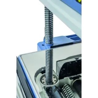 Щрайхмус BERNARDO TH 330 Pro-S / 230 V/ 1,8 kW Щрайхмус BERNARDO TH 330 Pro-S / 230 V/ 1,8 kW