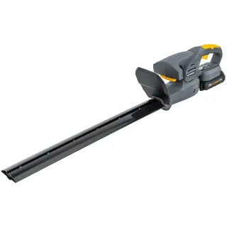 Акумулаторен храсторез POWERMAT PM-NA-2AHM/ 21V/ 2x2Ah Акумулаторен храсторез POWERMAT PM-NA-2AHM/ 21V/ 2x2Ah