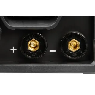 Инверторен заваръчен апарат KraftDele KD3421/ 220A