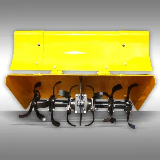 Ротационна фреза за ръчен трактор Jansen MGT-270, 120 мм Ротационна фреза за ръчен трактор Jansen MGT-270, 120 мм