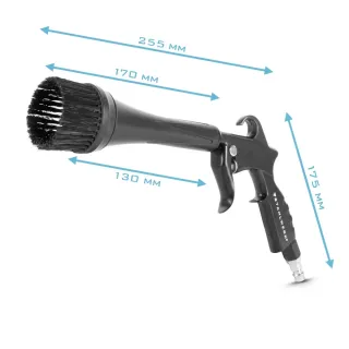 Пистолет за химическо чистене STAHLWERK RP-24 ST/ 6-8 bar