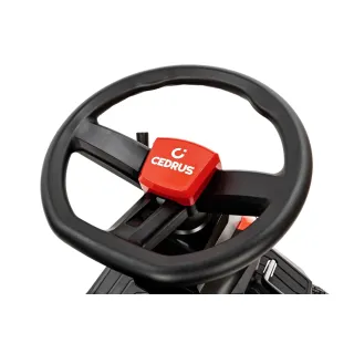 Тракторна косачка Cedrus C-TRAC-65HC/ 7 к.с. Тракторна косачка Cedrus C-TRAC-65HC/ 7 к.с.