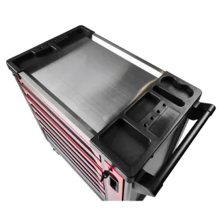 Количка за инструменти KraftDele KD1078