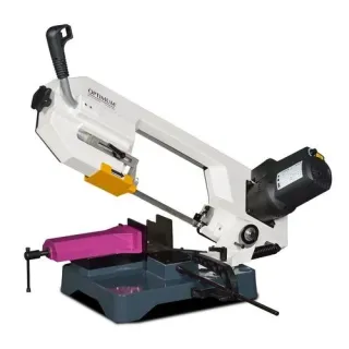 Лентоотрезна машина OPTIMUM OPTIsaw SP 17V/ 1.65kW
