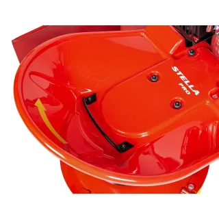 Бензинова дискова косачка Cedrus 5316SLV/ 223 см³