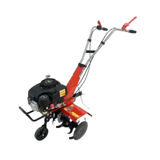 Бензинова мотофреза AWTools T36V/ 3,5 hp