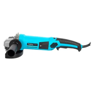 Електрически ъглошлайф Detoolz DZ-SE1001-G01/ 1200W/ 125 мм