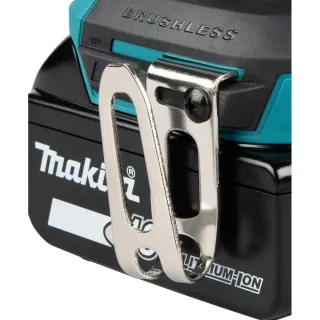 Комплект акумулаторни винтоверти Makita DLX2580TJ/ 18 V/ 2х5 Ah