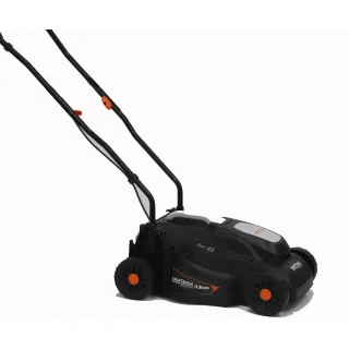 Акумулаторна косачка KraftDele KD5550/ 21V/ 4Ah