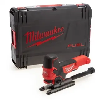 Акумулаторен прободен трион Milwaukee M18FBJS-0X/ 18V