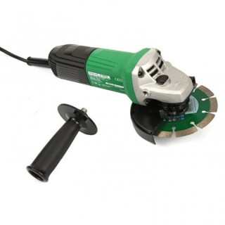 Ъглошлайф HiKOKI - Hitachi G12STA/ 600 W