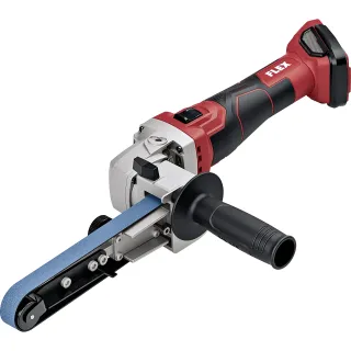Акумулаторен лентов шлайф FLEX FBE 30-F 18-EC C/ 18V