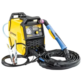 Апарат за плазмено рязане POWERMAT PM-PP-50L-PRO/ 6.5 kVA