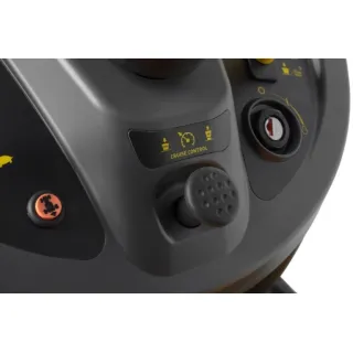 Тракторна бензинова косачка Stiga Estate 9122 WX 4WD/ 13.5kW