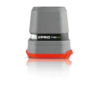 Комплект лазерен нивелир + аксесоари PRO TYXER 180G/ 30 м