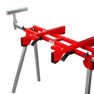 Стойка за настолни машини Raider 059912