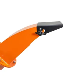 Моторна дробилка за клони RURIS ST 500/ 15 к.с.