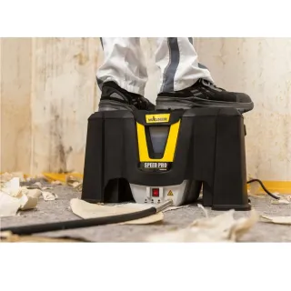 Машина за премахване на тапети Wagner SteamForce Pro 230 V/ 2.75kW