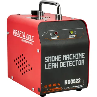 Генератор на дим KraftDele KD3522/ 12V