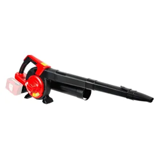 Акумулаторен листосъбирач Raider RDP-SEBV20 Solo turbo R20/ 40V