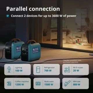 Инверторен генератор KOENNER-SOEHNEN KS 1900i S/ 2kW/ 4л Инверторен генератор KOENNER-SOEHNEN KS 1900i S/ 2kW/ 4л