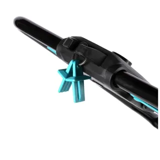 Акумулаторна косачка за трева Detoolz DZ-SE228/ 18V
