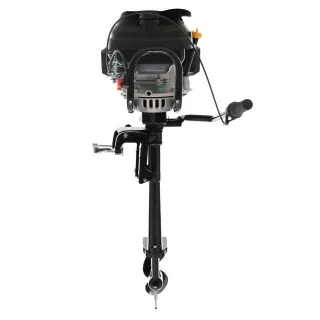 Извънбордови двигател за лодка KraftDele KD178/ 4.9kW/ 6.5 к.с. Извънбордови двигател за лодка KraftDele KD178/ 4.9kW/ 6.5 к.с.