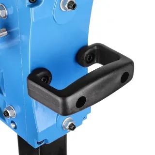 Диамантено-пробивна машина със стойка Stako ST-255S/ 4250W Диамантено-пробивна машина със стойка Stako ST-255S/ 4250W