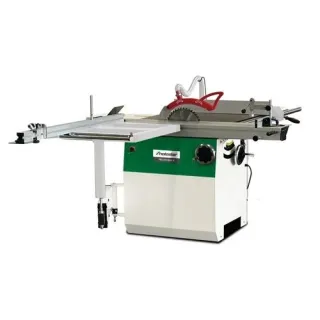 Форматен циркуляр Holzstar FKS 315-1600 B/ 3kW/ 400V