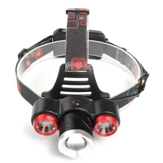 LED челник KraftDele KD1245