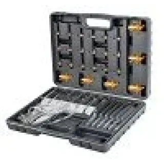 Kомплект за диагностика Powermat PM-ZDWCR-31T/ 31 части