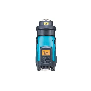 Акумулаторен пистолет за горещ въздух Makita HG001GZ XGT/ 40 V Акумулаторен пистолет за горещ въздух Makita HG001GZ XGT/ 40 V
