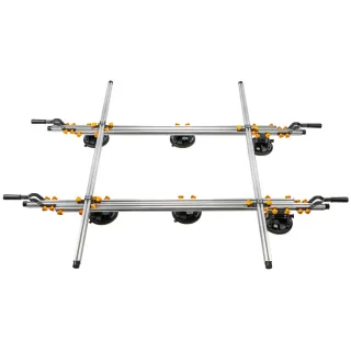 Система за ръчно пренасяне на широкоформатни плочки Powermat PM-RDPP-150M/ 150 кг Система за ръчно пренасяне на широкоформатни плочки Powermat PM-RDPP-150M/ 150 кг