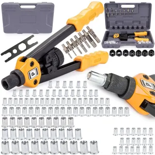 Ръчна нитачка Powermat PM-NIR-110SU