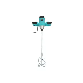 Бъркалка за строителни смеси Detoolz DZ-C207/ 1200W