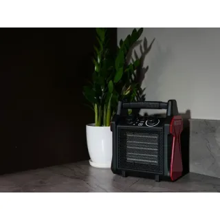 Електрически отоплител Yato YT-99720/ 3kW/ с термостат Електрически отоплител Yato YT-99720/ 3kW/ с термостат