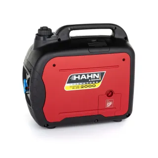 Инверторен генератор Hahn & Sohn H IG 2000/ 1800W